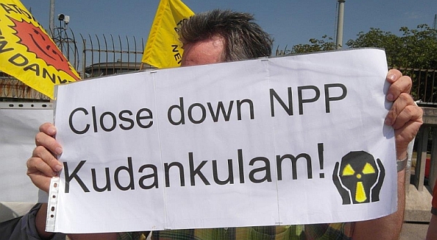 Close-down-NPP-Kudankulam